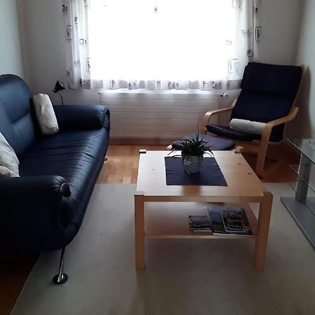 Zwinglis Ferienwohnung Rosi Nesslau Extérieur photo